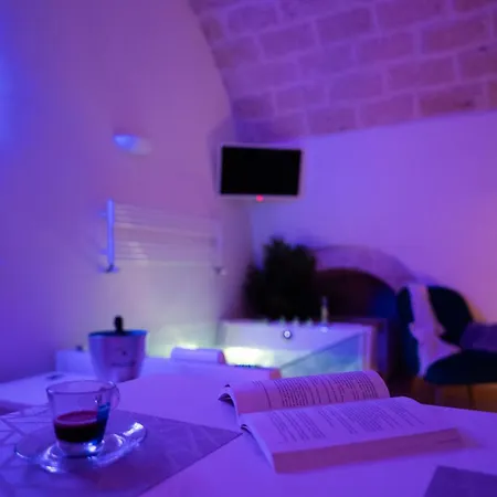 Nyaraló Al 10 Ostuni