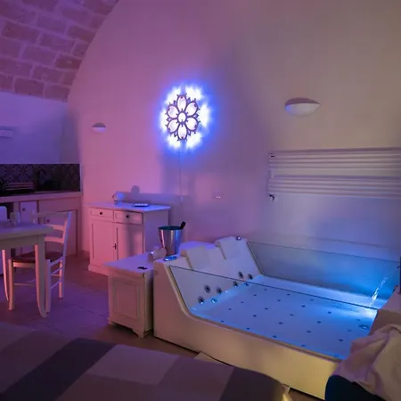 Al 10 Ostuni