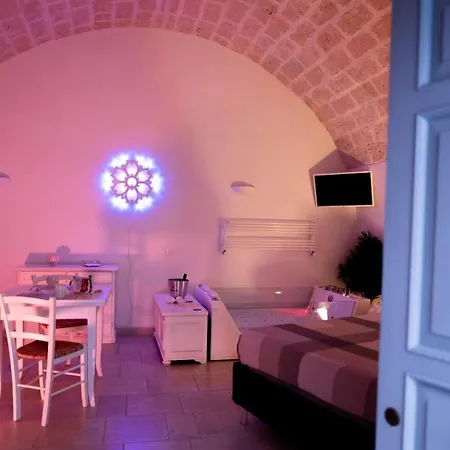 Al 10 Holiday home