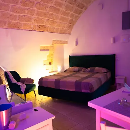 Holiday home Al 10 *