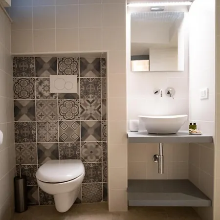 Дом отдыха Al 10