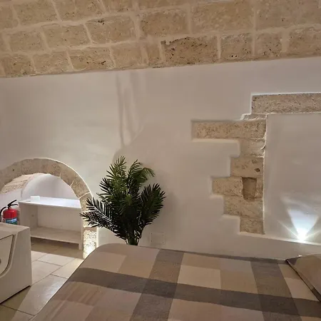Holiday home Al 10 *