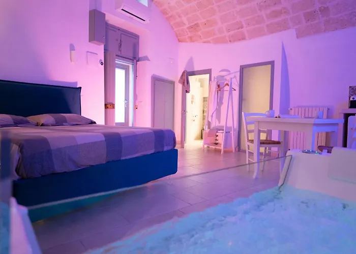 Al 10 Holiday home