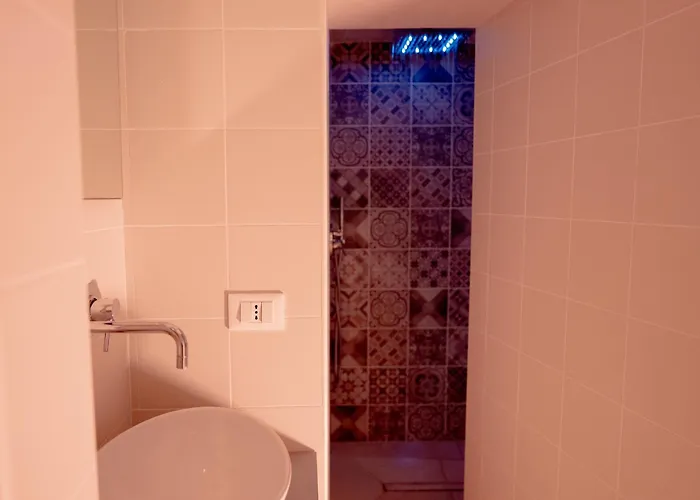 Holiday home Al 10 *