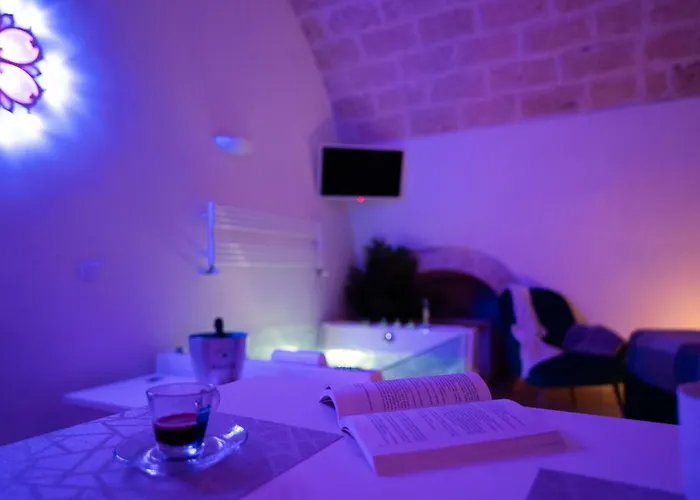 Holiday home Al 10 Ostuni