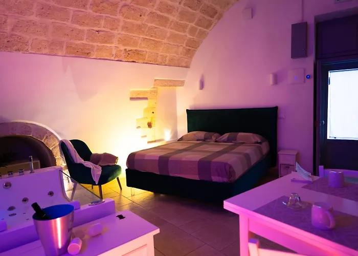 Holiday home Al 10 *