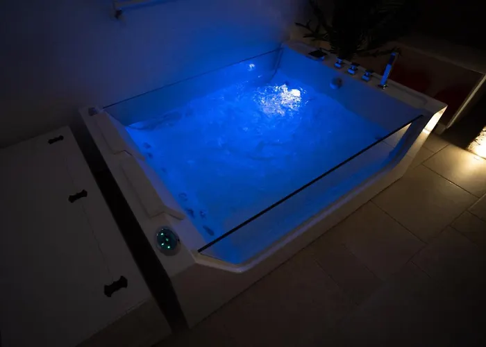 Al 10 Holiday home Ostuni