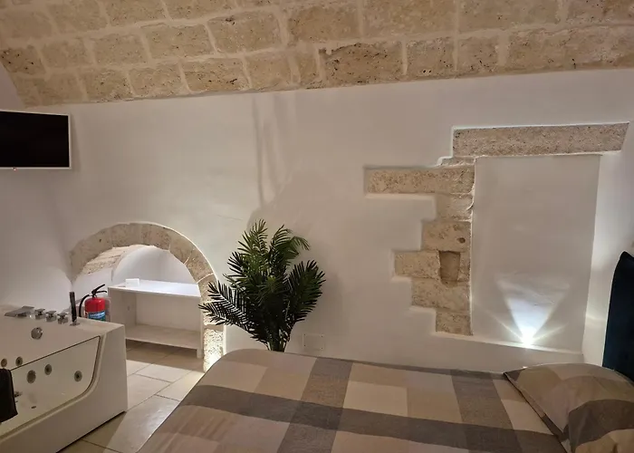 Holiday home Al 10 *